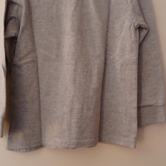 BOYS LONG SLEEVE SHIRT - Picture 3 of 6